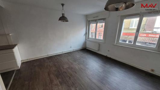 Annonce Vente Immeuble Linselles 59