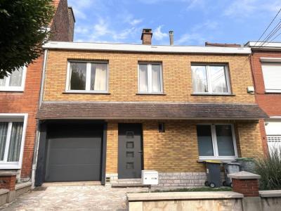 For sale Marcq-en-baroeul 5 rooms 110 m2 Nord (59700) photo 0