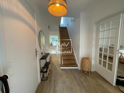 Acheter Maison 110 m2 Marcq-en-baroeul