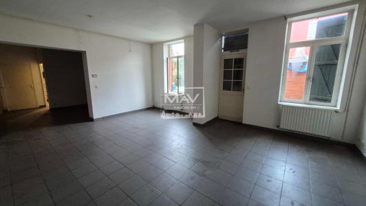 Annonce Vente 4 pices Maison Roubaix 59
