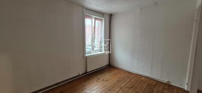 Acheter Maison Tourcoing 141750 euros