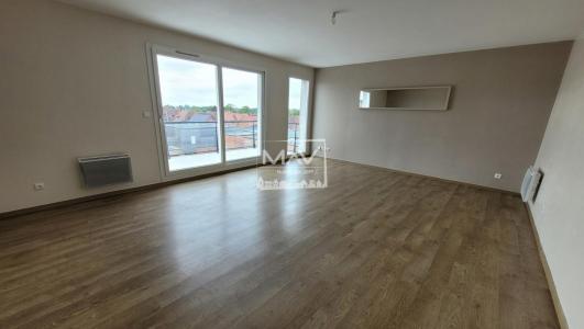 Annonce Vente 4 pices Appartement Roncq 59