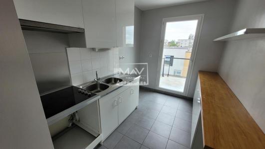 Acheter Appartement 90 m2 Roncq