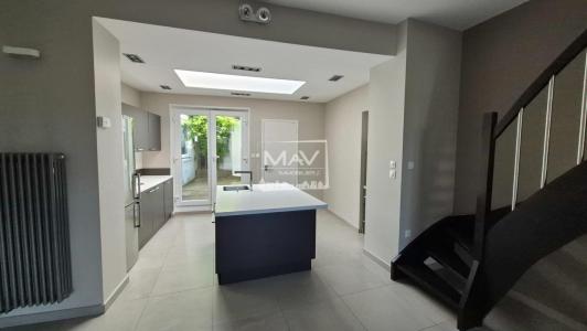 For rent Mouvaux 4 rooms 90 m2 Nord (59420) photo 2