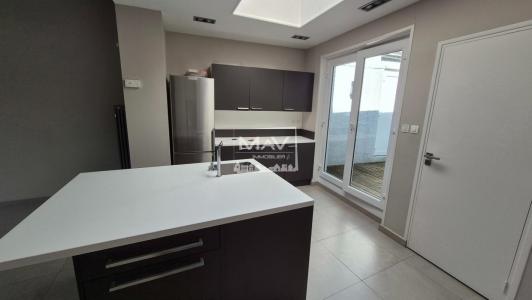 For rent Mouvaux 4 rooms 90 m2 Nord (59420) photo 3