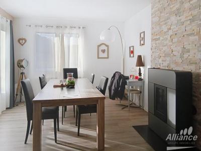 Annonce Vente 6 pices Maison Pont-de-roide 25