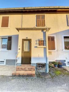 For sale Glay 3 rooms 65 m2 Doubs (25310) photo 0