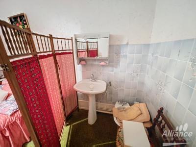 Acheter Maison Glay 55000 euros