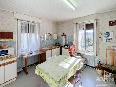 Annonce Vente 4 pices Maison Valentigney 25