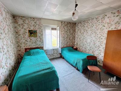 Acheter Maison Valentigney Doubs