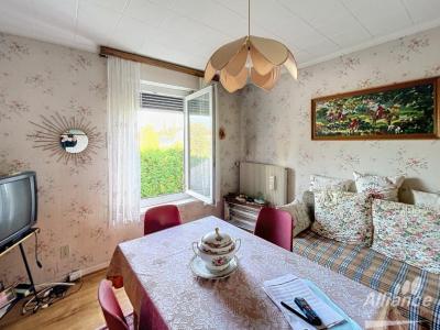 Acheter Maison Valentigney 119990 euros