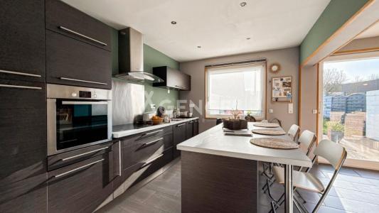 Acheter Maison 92 m2 Fruges