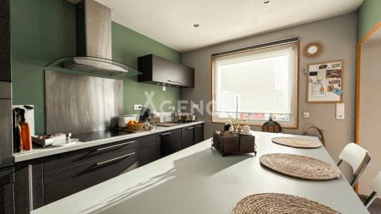 Acheter Maison Fruges Pas de calais