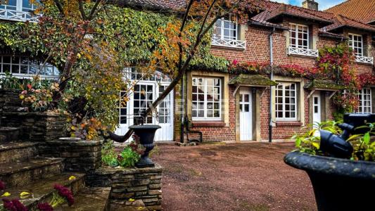 For sale Fauquembergues 9 rooms 352 m2 Pas de calais (62560) photo 0