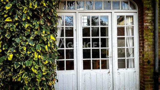 Annonce Vente 9 pices Maison Fauquembergues 62