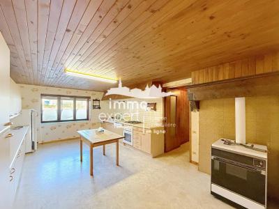 Annonce Vente 6 pices Maison Thiraucourt 88