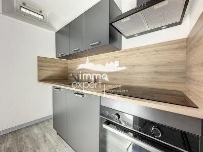 Louer Appartement 58 m2 Mirecourt