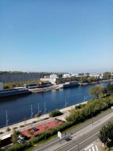 For rent Boulogne-sur-mer 3 rooms 68 m2 Pas de calais (62200) photo 0