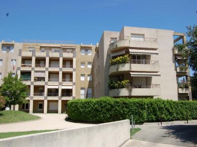 Annonce Vente 2 pices Appartement Avignon 84
