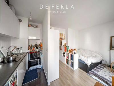 Annonce Vente Appartement Paris-14eme-arrondissement 75