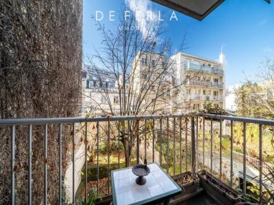 Acheter Appartement 24 m2 Paris-14eme-arrondissement