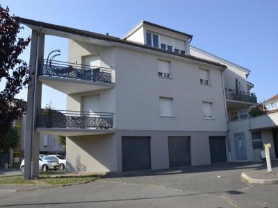 Annonce Location 3 pices Appartement Montbeliard 25