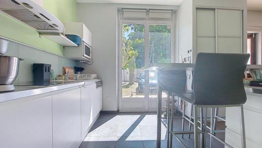 Acheter Maison 160 m2 Meyzieu