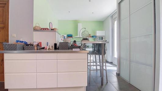 Acheter Maison Meyzieu Rhone