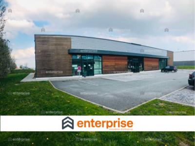 For rent Ennevelin 245 m2 Nord (59710) photo 0