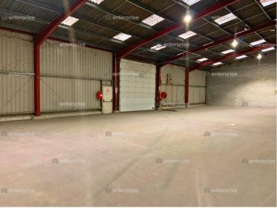 For rent Bassee 657 m2 Nord (59480) photo 1