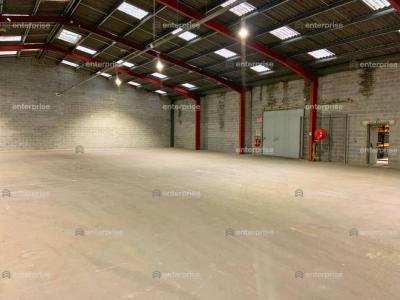 For rent Bassee 657 m2 Nord (59480) photo 2