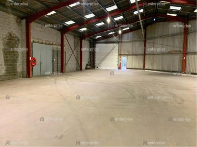 For rent Bassee 657 m2 Nord (59480) photo 4