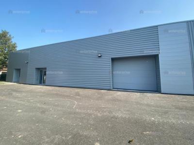 For rent Douai 447 m2 Nord (59500) photo 2