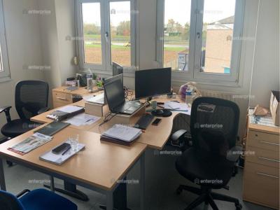 For rent Templemars 412 m2 Nord (59175) photo 3