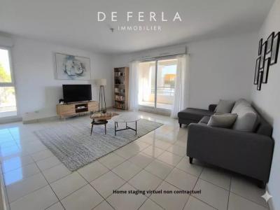 For sale Beaurecueil AIX-EN-PROVENCE 4 rooms 85 m2 Bouches du Rhone (13100) photo 0