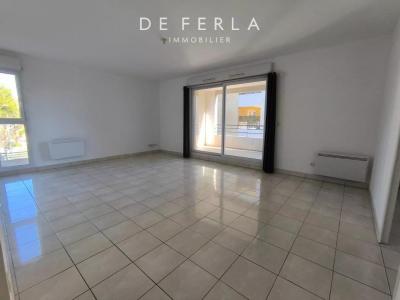 Annonce Vente 4 pices Appartement Beaurecueil 13