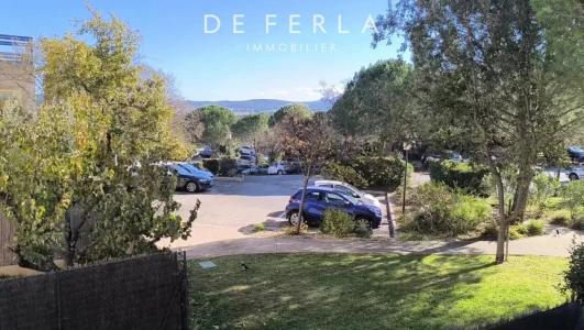 Acheter Appartement Beaurecueil Bouches du Rhone