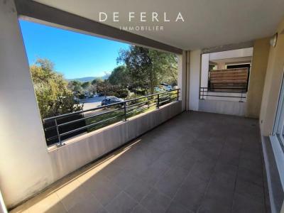 Acheter Appartement Beaurecueil 375000 euros