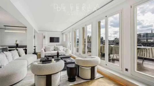 For sale Paris-8eme-arrondissement 5 rooms 195 m2 Paris (75008) photo 0