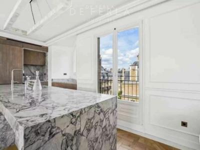Acheter Appartement Paris-8eme-arrondissement 5500000 euros