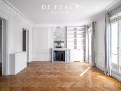 Acheter Appartement 178 m2 Neuilly-sur-seine