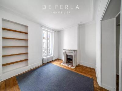 For sale Paris-14eme-arrondissement 3 rooms 47 m2 Paris (75014) photo 0