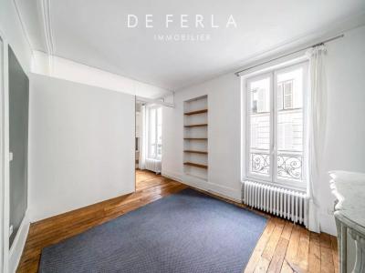 Annonce Vente 3 pices Appartement Paris-14eme-arrondissement 75