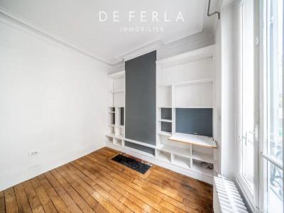 Acheter Appartement Paris-14eme-arrondissement Paris