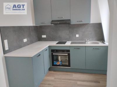 Louer Appartement Beauvais 680 euros