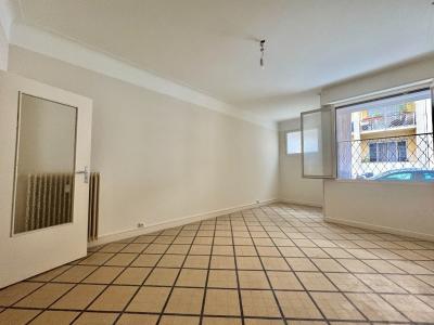 For sale Nice 2 rooms 39 m2 Alpes Maritimes (06000) photo 1