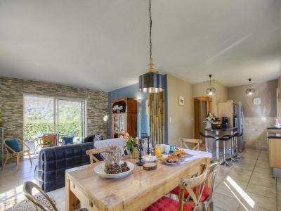 Annonce Location 4 pices Maison Sarrola-carcopino 20