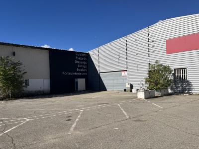 Annonce Location Local commercial Afa 20