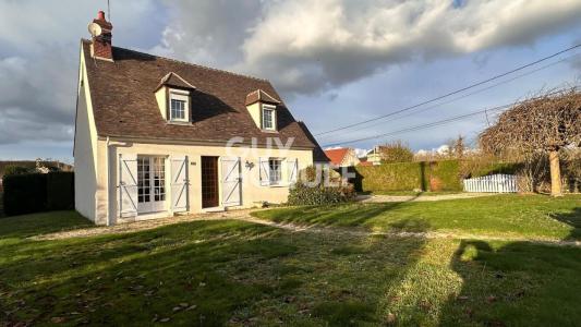 Annonce Vente 5 pices Maison Cuise-la-motte 60