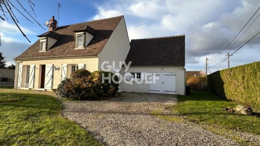Acheter Maison 125 m2 Cuise-la-motte